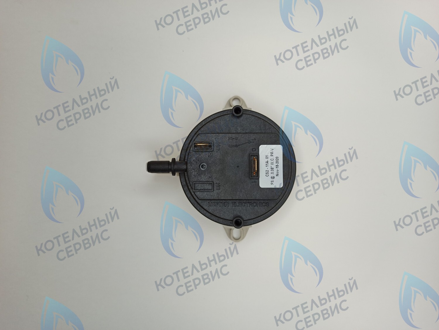 AP002-020 Реле давление воздуха (прессостат, маностат) 20 Pa NS2-2391-00 Лемакс Prime (21768-3-419) USA в Орле