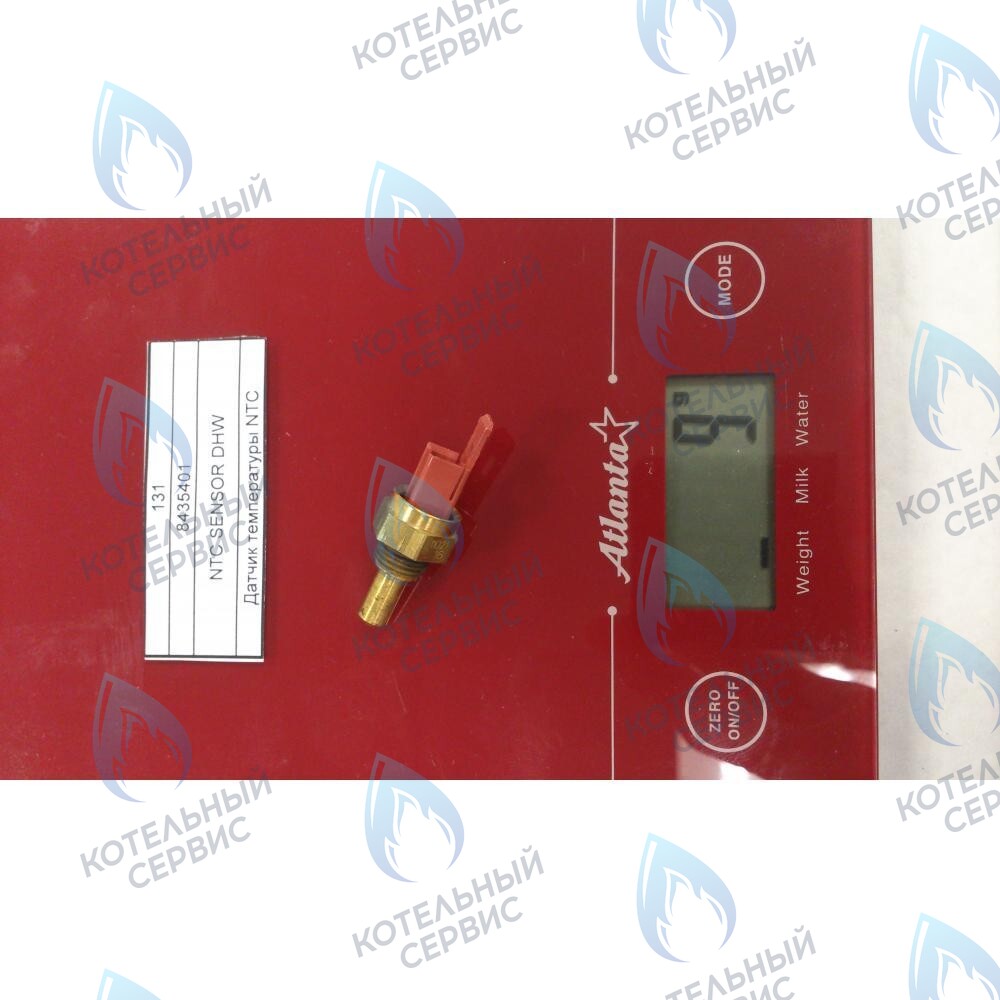 8435401 Датчик температуры NTC   (погружной) BAXI в Орле