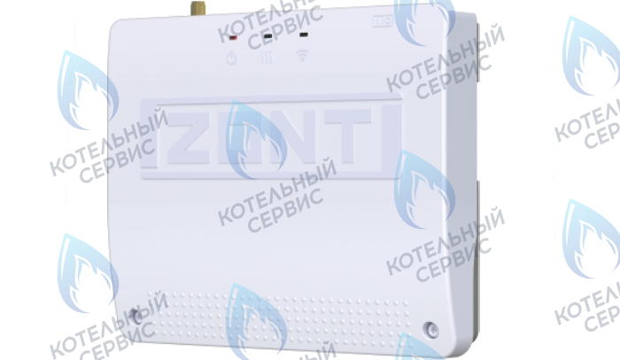 ML00005886 Термостат (контроллер) ZONT SMART NEW (GSM/Wi-Fi) в Орле