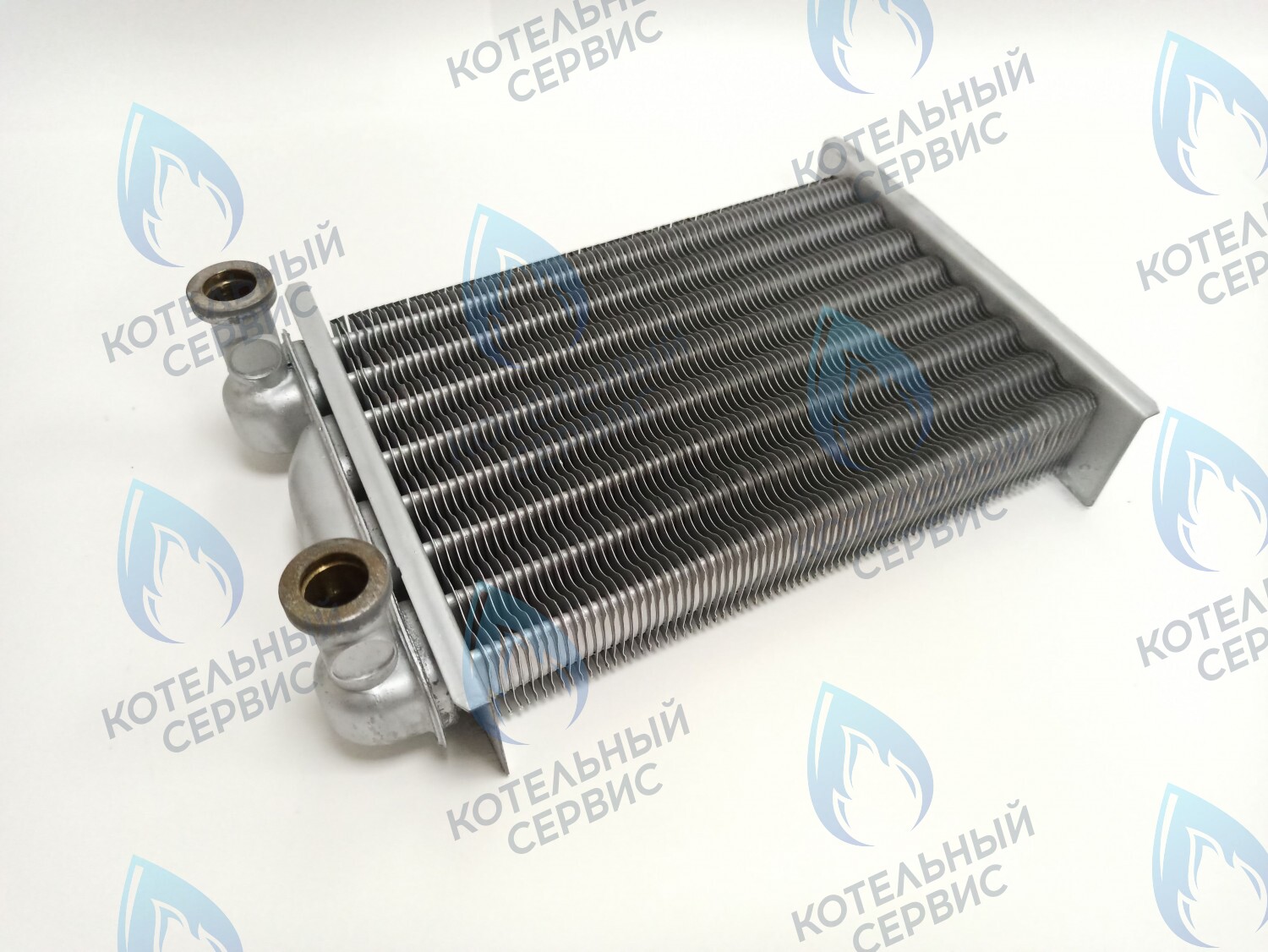 BI1202 101 Теплообменник основной 24 кВт (BI1202 101) ELECTROLUX в Орле