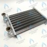 BI1202 101 Теплообменник основной 24 кВт (BI1202 101) ELECTROLUX в Орле