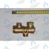 5663040 клапан 3-ходовой  в сборе BAXI в Орле