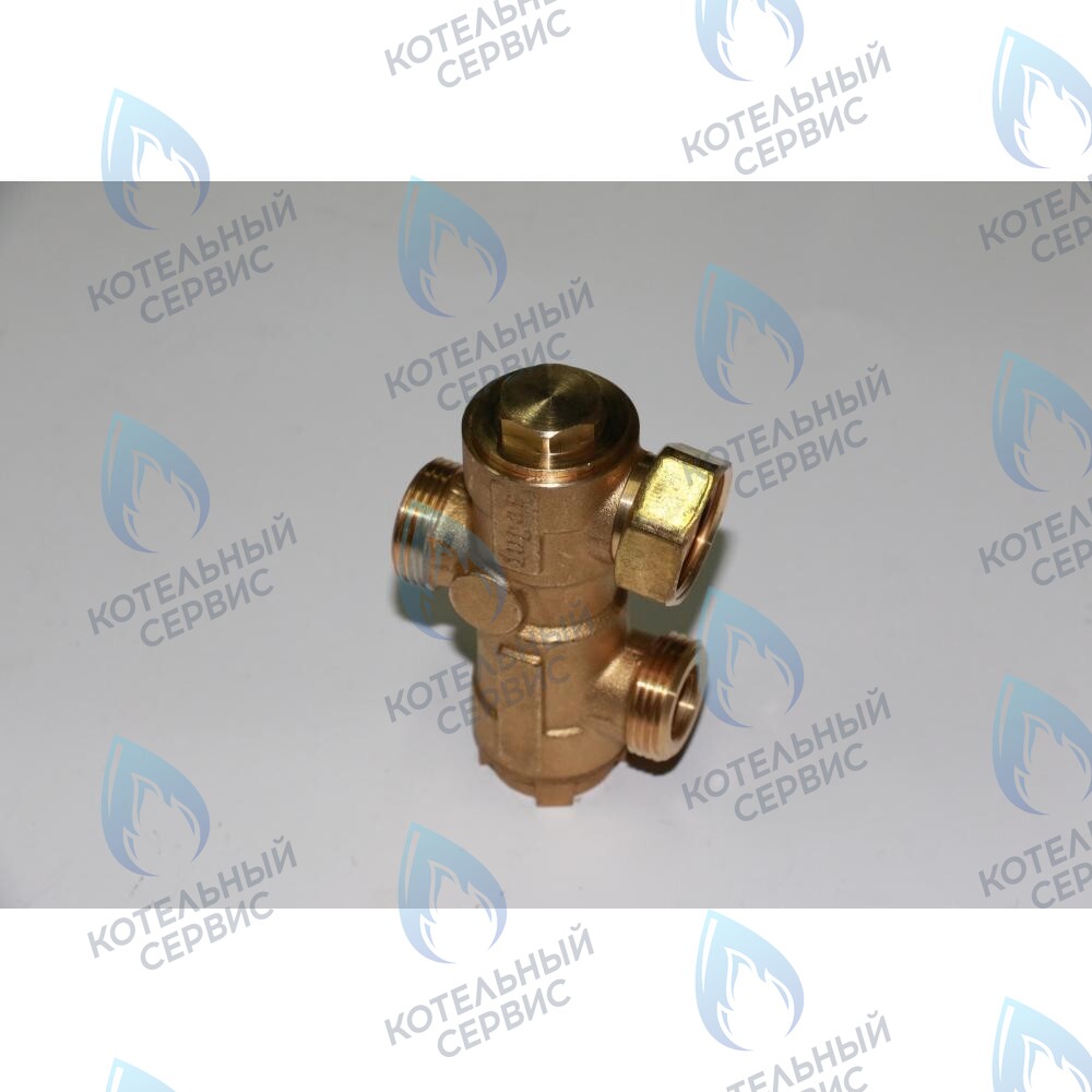 5663040 клапан 3-ходовой  в сборе BAXI в Орле