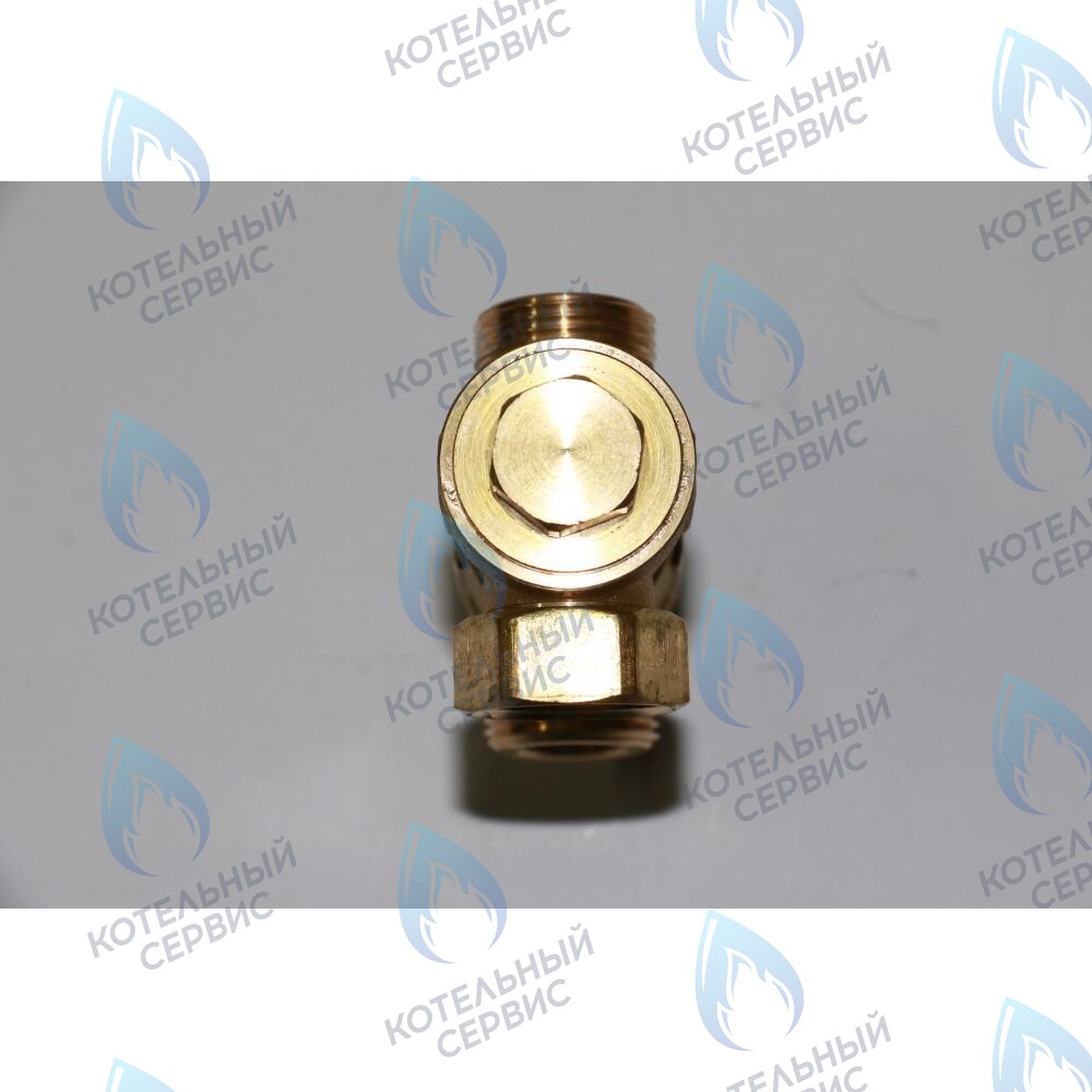 5663040 клапан 3-ходовой  в сборе BAXI в Орле