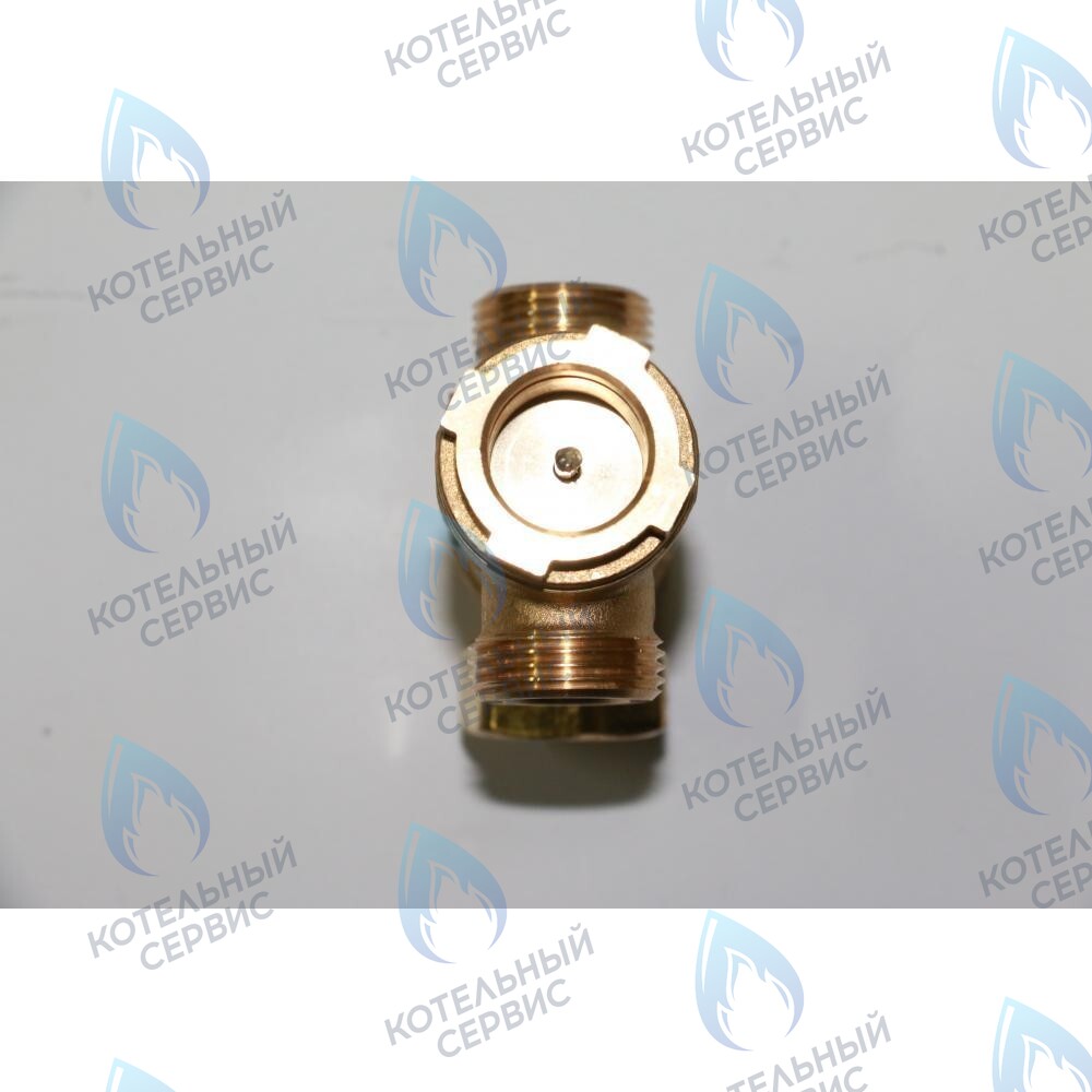 5663040 клапан 3-ходовой  в сборе BAXI в Орле