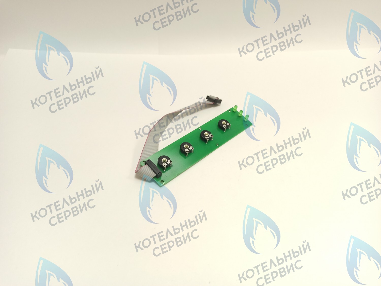 NCE 021 Плата управления c потанциометрами FSB_iN ELECTROLUX в Орле