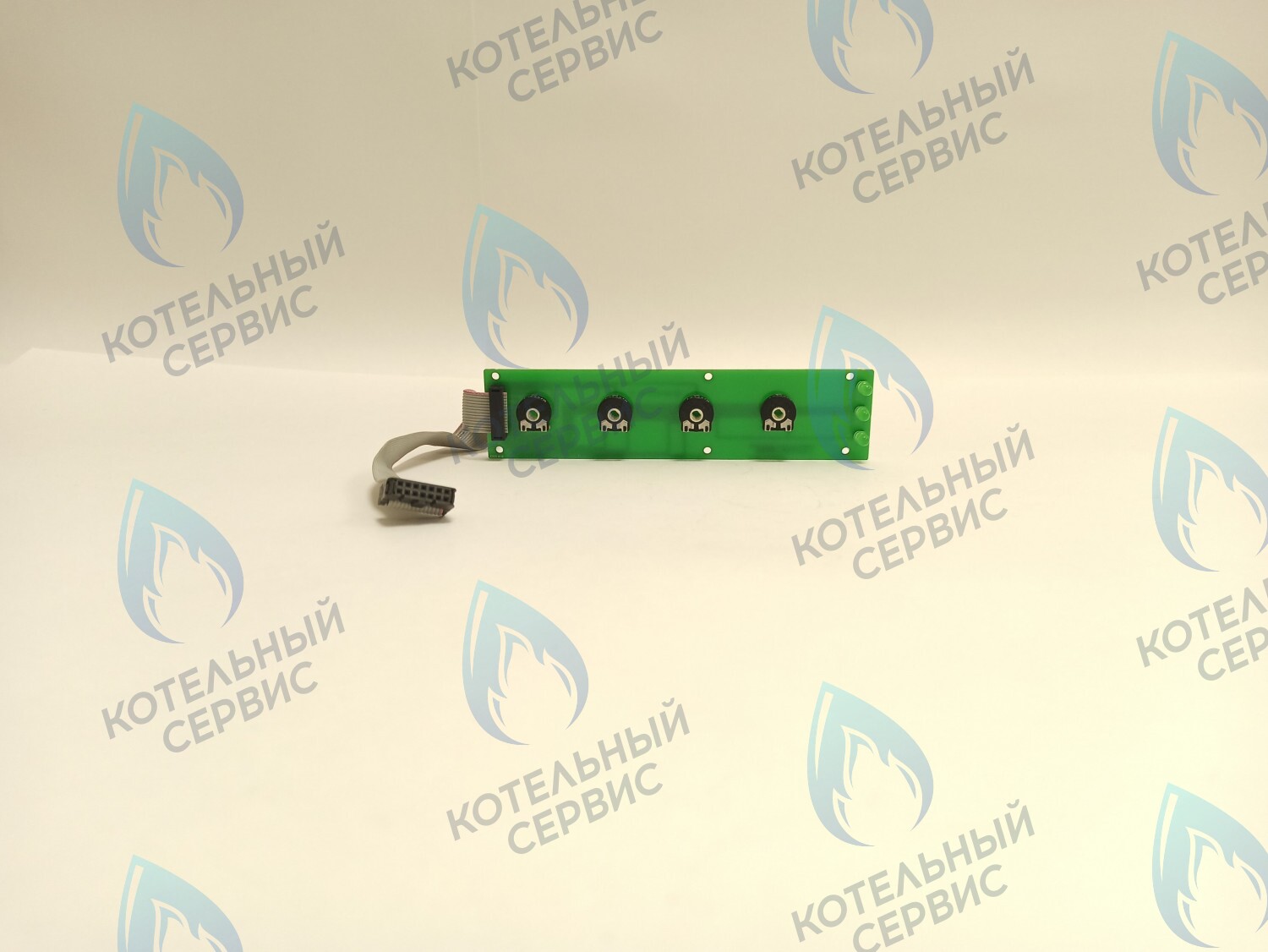 NCE 021 Плата управления c потанциометрами FSB_iN ELECTROLUX в Орле