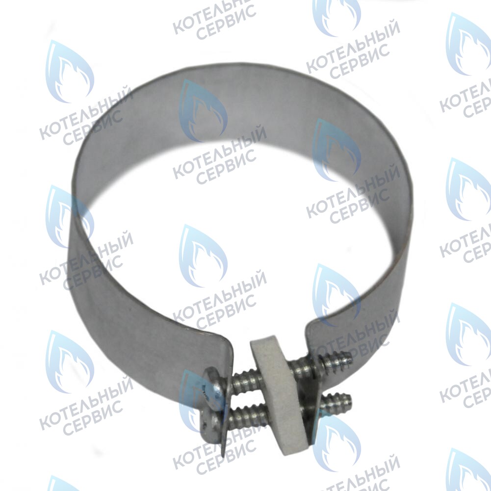 600530 кольцо зажимное BAXI в Орле
