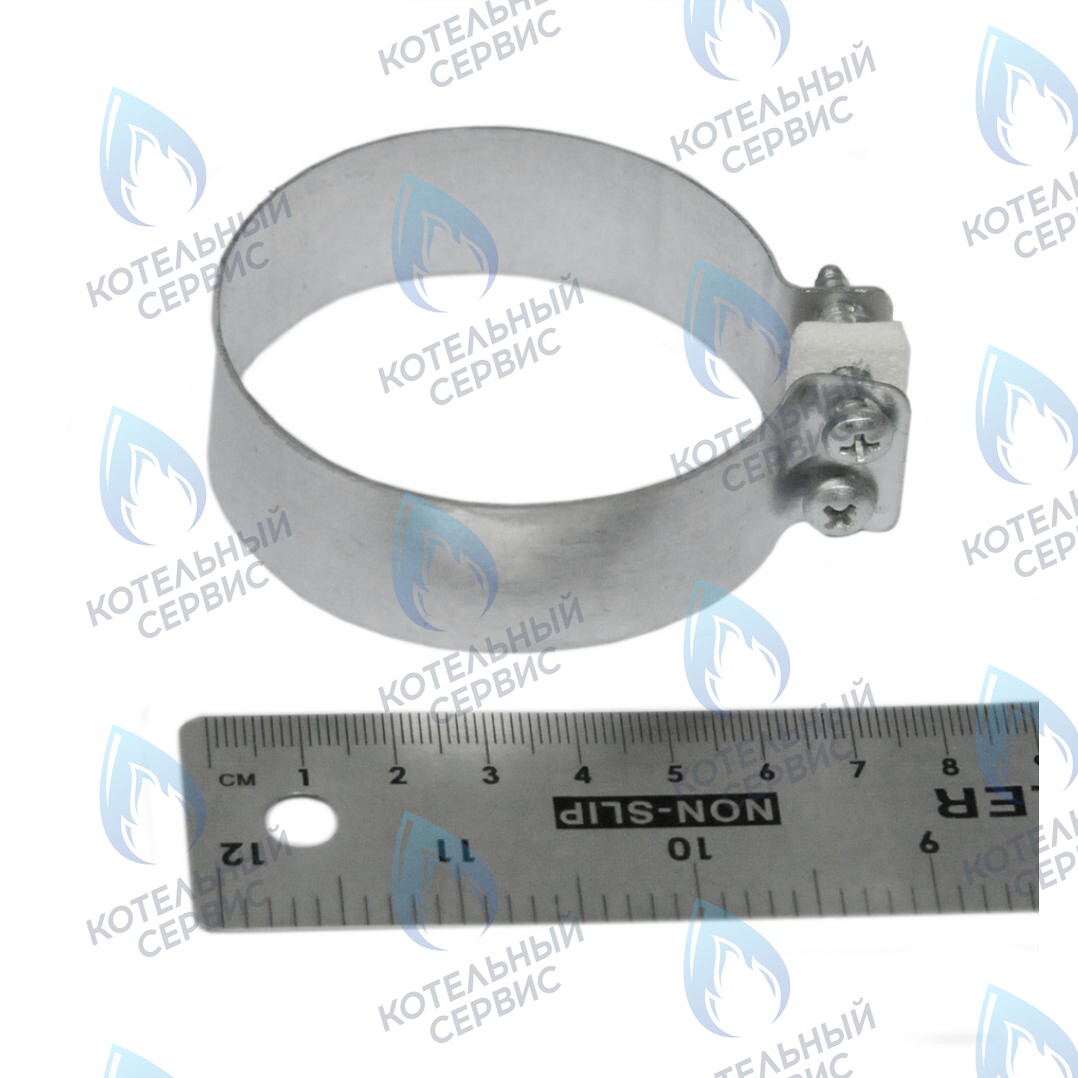 600530 кольцо зажимное BAXI в Орле