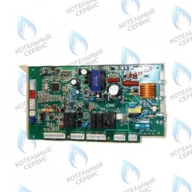 Плата управления BALTGAZ TURBO E