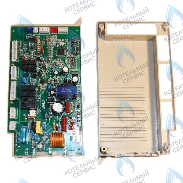 8924-02.100 Плата управления BALTGAZ TURBO E в Орле
