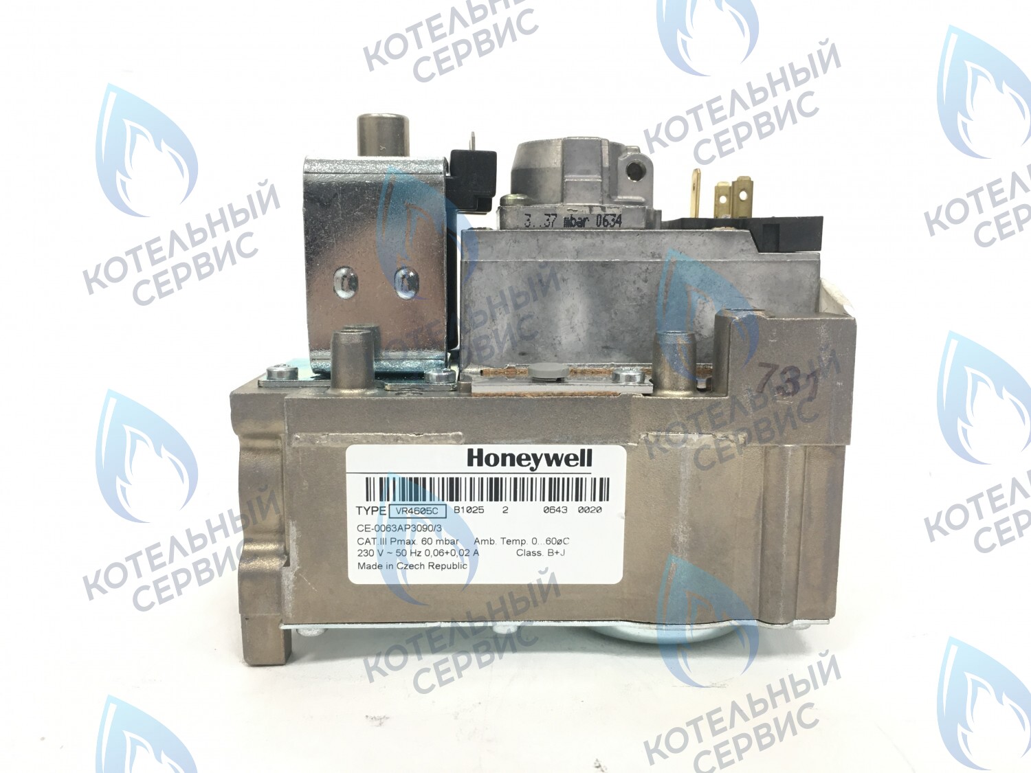 0020027532 Газ.клапан VR4605 CB1025 Hon. PROTHERM в Орле