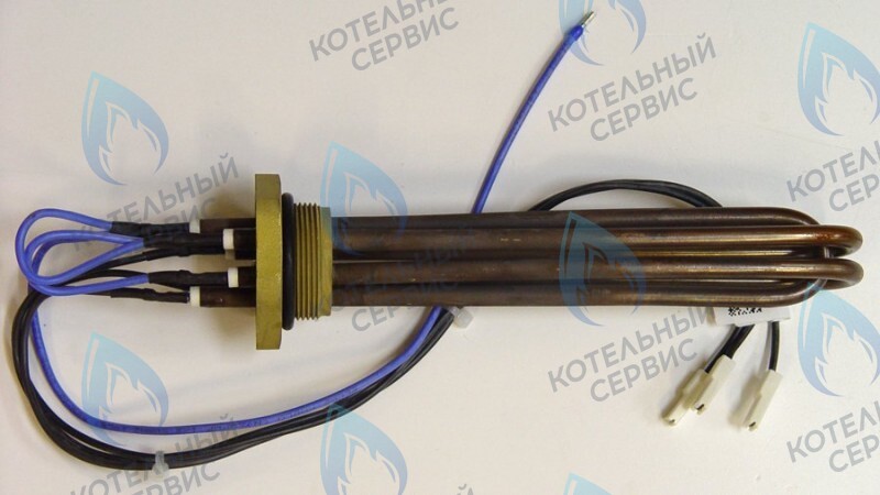0020094646 Тэн 3кВт 6K13, 9K13 PROTHERM в Орле