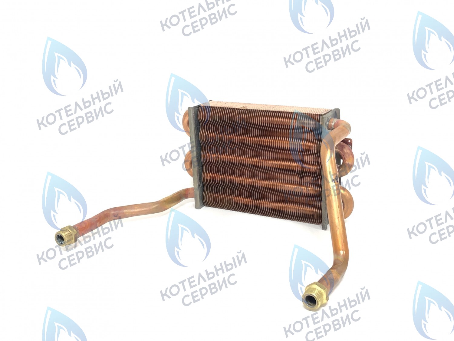 87186446380 Теплообменник первичный BOSCH WBN6000/2000 12C/18C в Орле