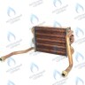 87186446380 Теплообменник первичный BOSCH WBN6000/2000 12C/18C в Орле