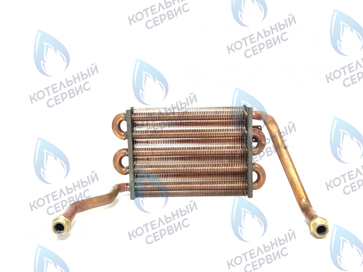 87186446380 Теплообменник первичный BOSCH WBN6000/2000 12C/18C в Орле