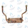 87186446380 Теплообменник первичный BOSCH WBN6000/2000 12C/18C в Орле