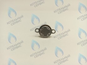 Термостат дымовых газов аварийный 70С Ferroli