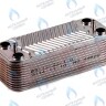 ES190PE-148-20R-HR Теплообменник  ГВС вторичный 20 пластин (KS90268980) в Орле