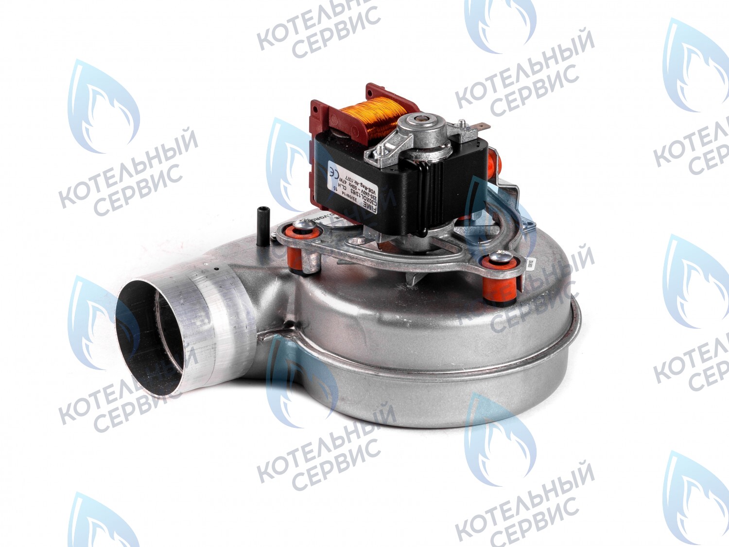 AF030-47W-F Вентилятор (47w) ITALTHERM Mini S 24F 535000073, POLYKRAFT Alpine light 18F, 24F, Alpine light plus 24F, HERMAN, Tiberis в Орле