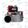 AF030-47W-F Вентилятор (47w) ITALTHERM Mini S 24F 535000073, POLYKRAFT Alpine light 18F, 24F, Alpine light plus 24F, HERMAN, Tiberis в Орле