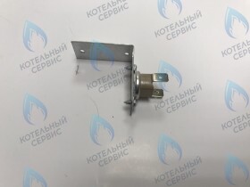 Термостат дымовых газов предохранительный  (38322790) FERROLI