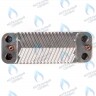 ES210P-166-16R-SW Теплообменник  ГВС SWEP вторичный 16 пластин 210X166 в Орле