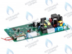 Плата управления Alpenhoff Baron