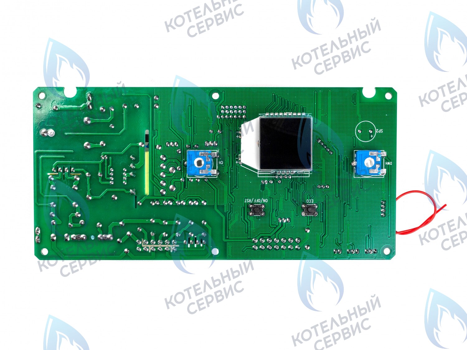  Плата управления Alpenhoff Baron в Орле