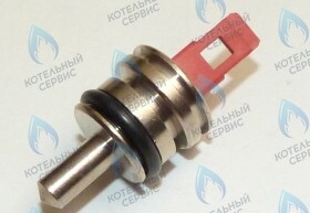 Датчик температуры NTC BUDERUS U072-18K/24K/28K