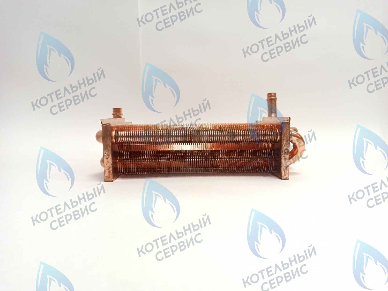 EM002-205 Теплообменник основной ARDERIA ESR 2.20 / CELTIC-DS PLATINUM 3.20 (2070391) в Орле