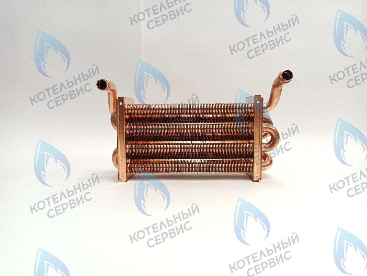 EM002-205 Теплообменник основной ARDERIA ESR 2.20 / CELTIC-DS PLATINUM 3.20 (2070391) в Орле