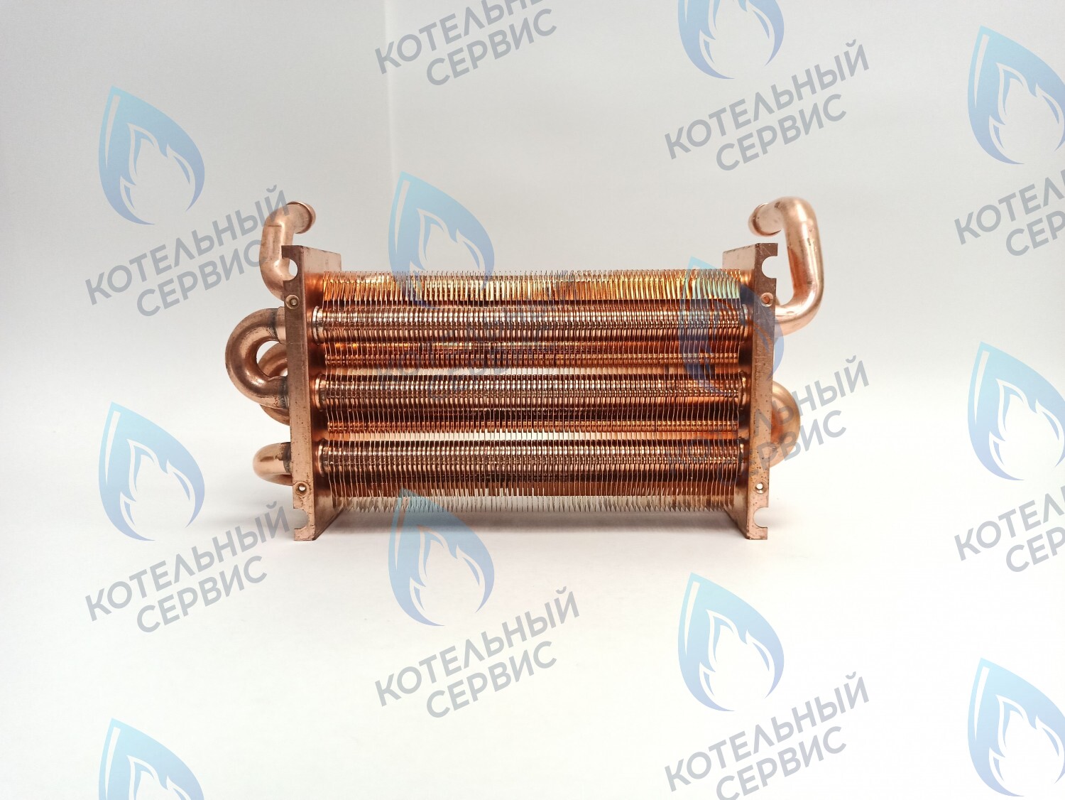 EM002-205 Теплообменник основной ARDERIA ESR 2.20 / CELTIC-DS PLATINUM 3.20 (2070391) в Орле