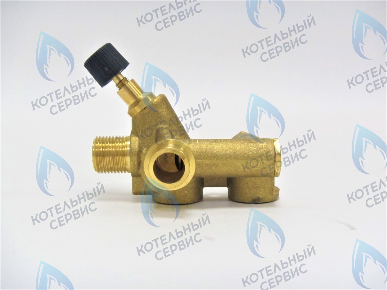 KS90268990 Гидроузел с расходомером ГВС и краном подпитки Premium 35E в Орле