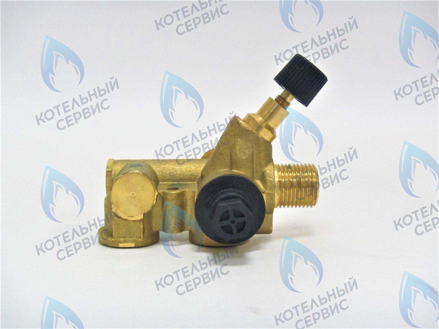 KS90268990 Гидроузел с расходомером ГВС и краном подпитки Premium 35E в Орле