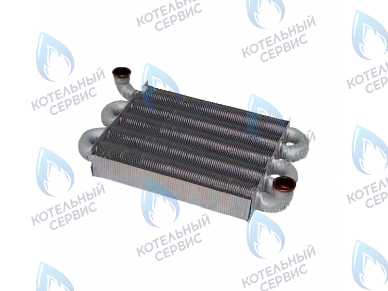 7006907157 Теплообменник монотермический E.C.A. (24 кВт) в Орле