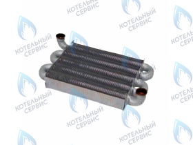 Теплообменник монотермический E.C.A. (24 кВт)