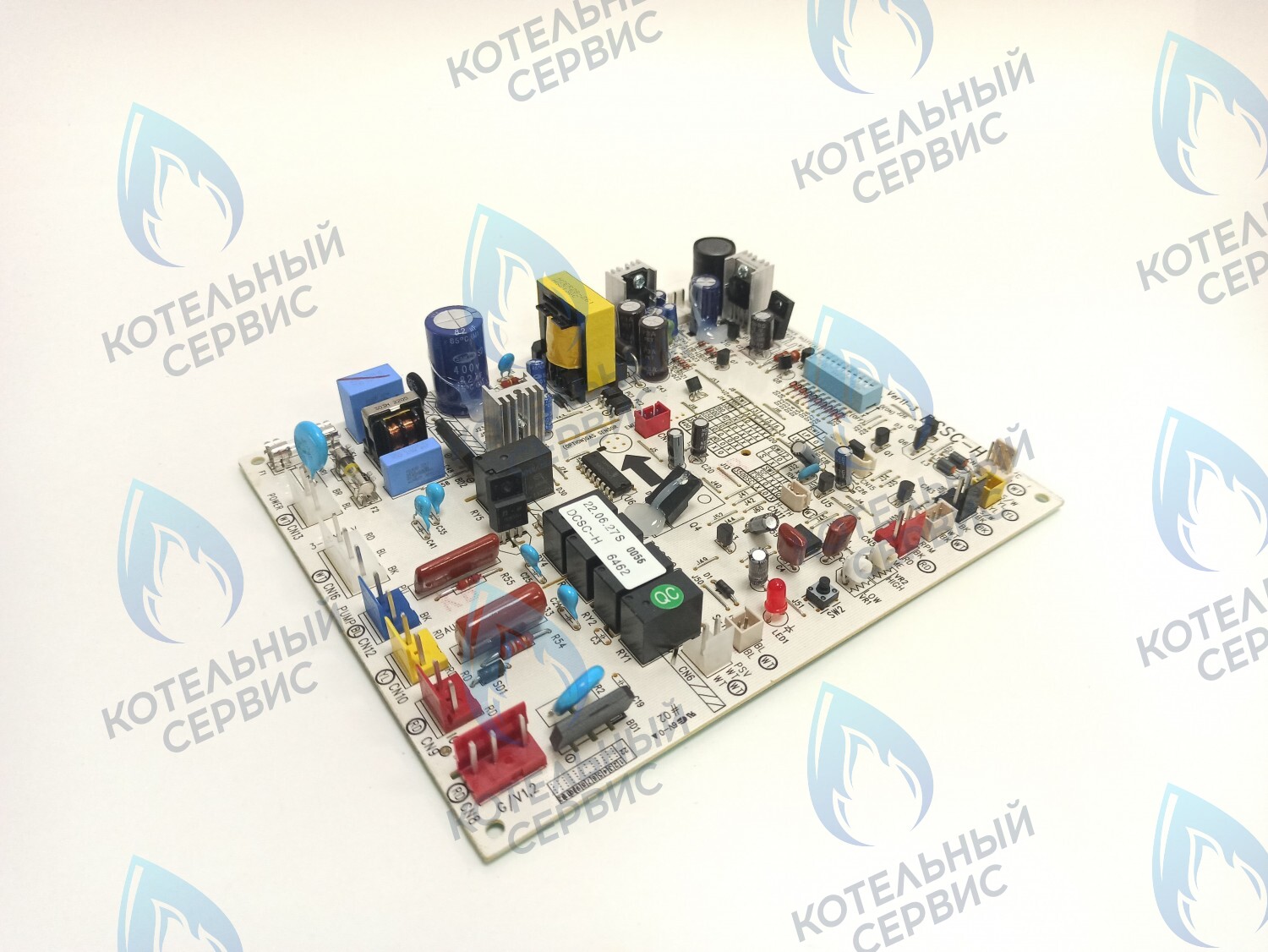 331439C310 Блок управления DCSC-Н DAEWOO HSG-2011-2012 в Орле