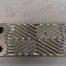 63041310091P Теплообменник ГВС пластинчатый вторичный 10 пластин (PLATE HEAT EXCHANGER) BAXI в Орле