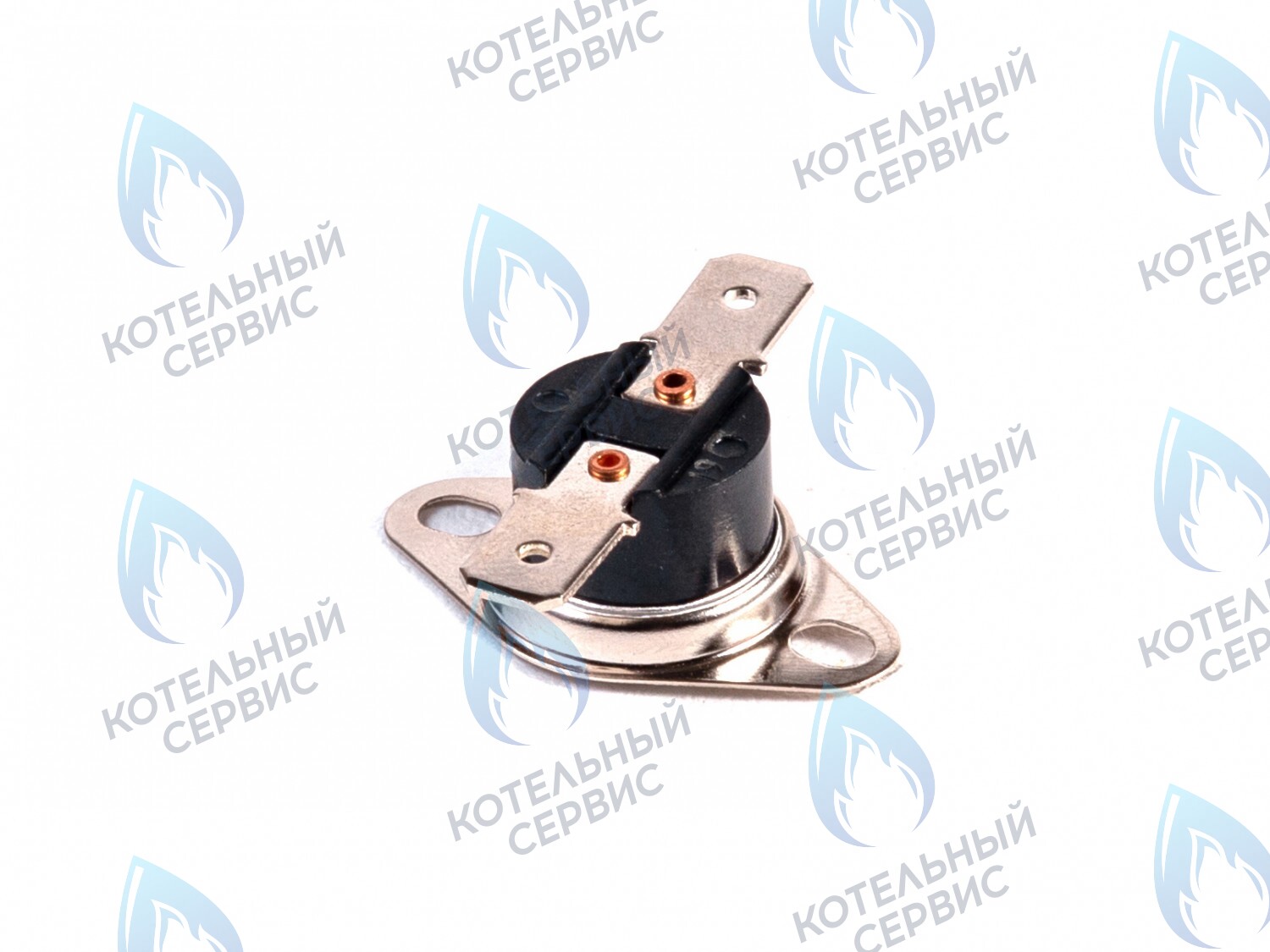 LT120 Термостат (датчик) перегрева 120 С KSD 301 в Орле