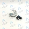 AP-138-125-63-HC-3 Маностат Huba 138/125 Pa 32 кВт (BI1376 104) в Орле