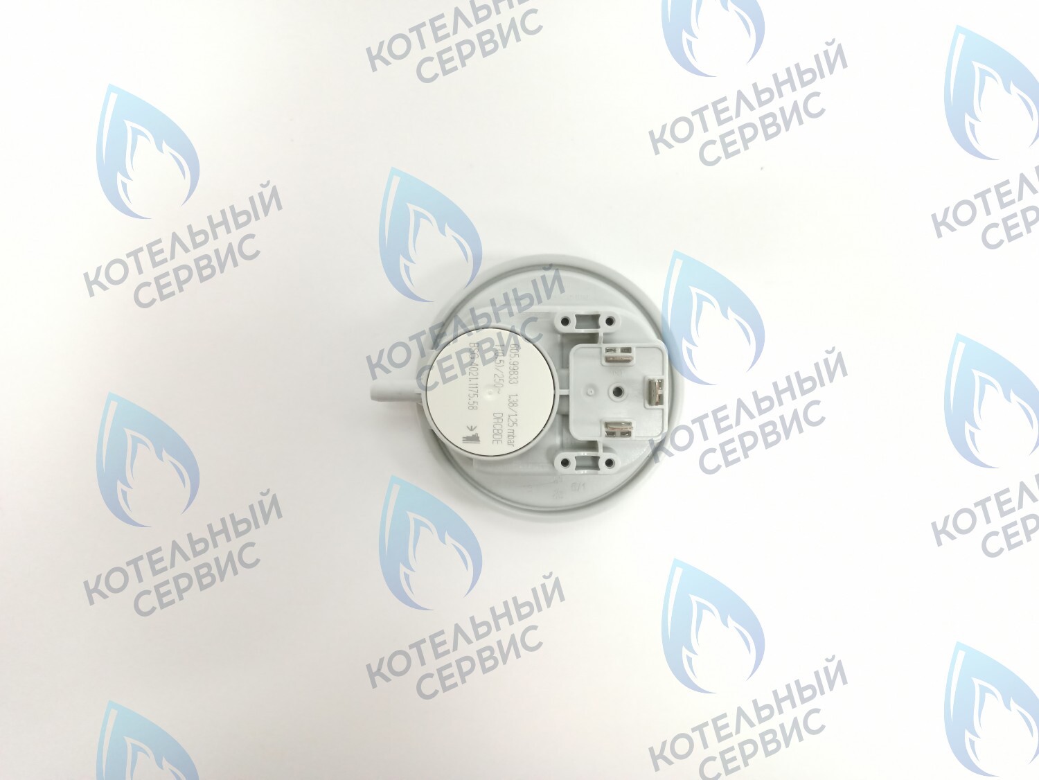 AP-138-125-63-HC-3 Прессостат (маностат) Huba 138/125Pa 32кВт (BI1376 104) в Орле