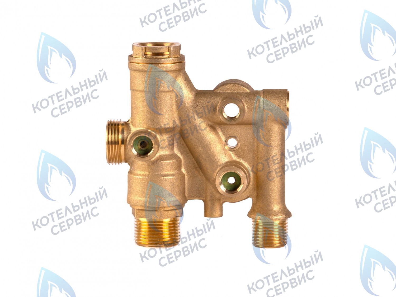 GGT011 Трехходовой клапан Royal Themo (TY04020033), Alpenhoff Baden (15199333), KoreaStar Bravo K (KS90299333), Ferroli Special (39899333) в Орле