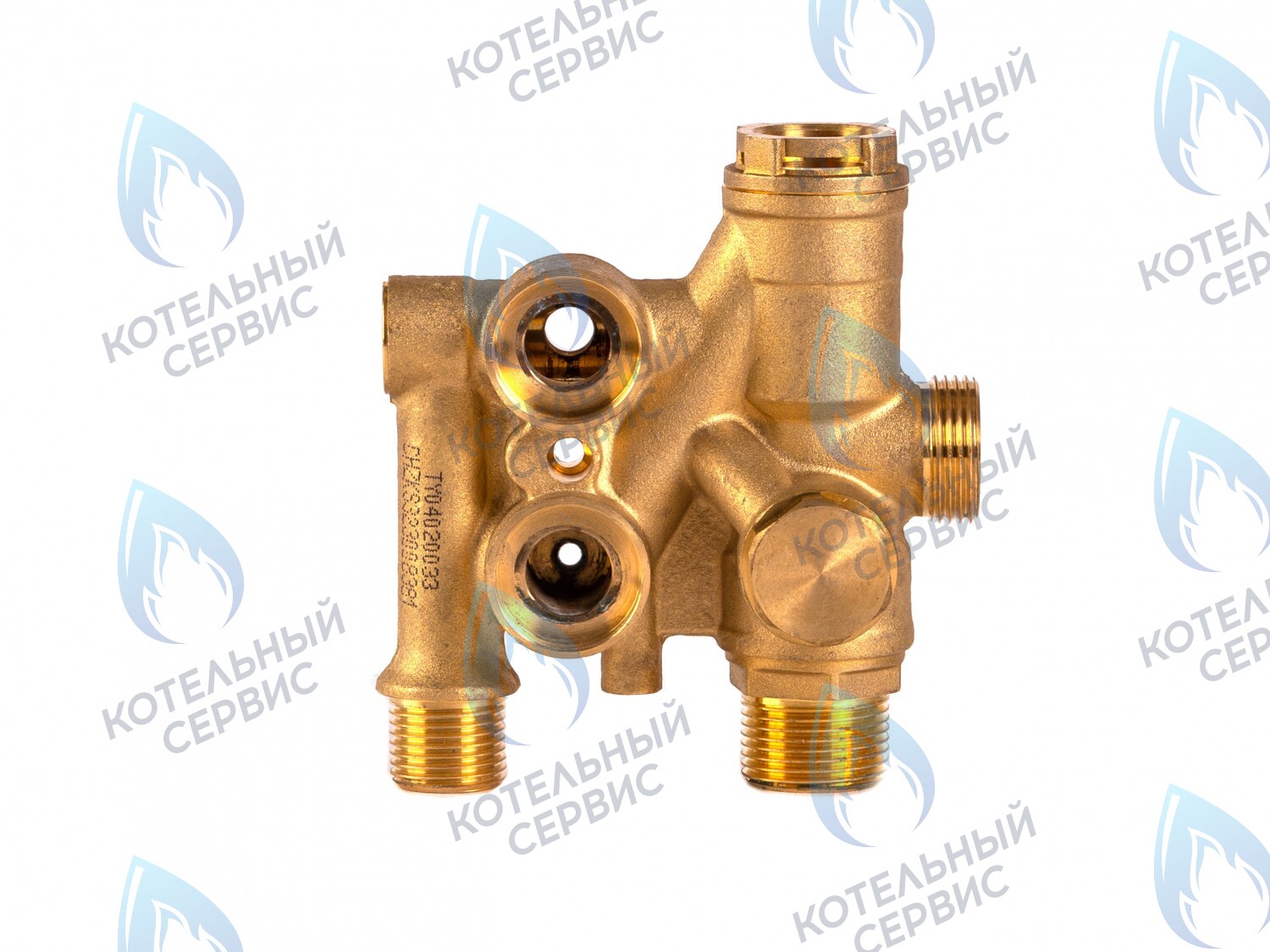GGT011 Трехходовой клапан Royal Themo (TY04020033), Alpenhoff Baden (15199333), KoreaStar Bravo K (KS90299333), Ferroli Special (39899333) в Орле