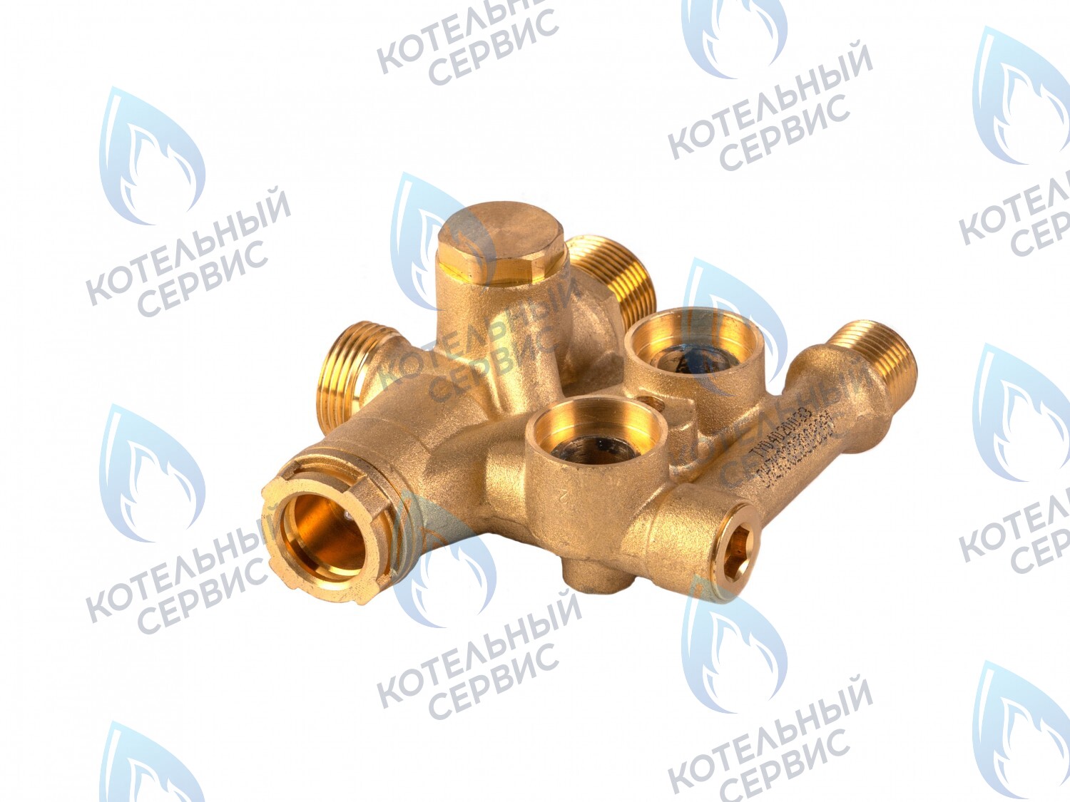 GGT011 Трехходовой клапан Royal Themo (TY04020033), Alpenhoff Baden (15199333), KoreaStar Bravo K (KS90299333), Ferroli Special (39899333) в Орле