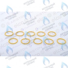 О-кольцо 17.17x1.78 CHAFFOTEAUX