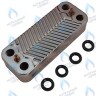 7828043 Пластинчатый теплообменник CB10-16 Viessmann в Орле
