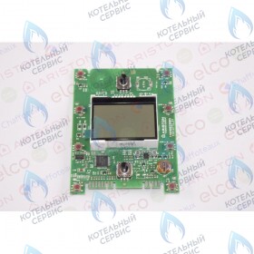 Плата дисплея CHAFFOTEAUX