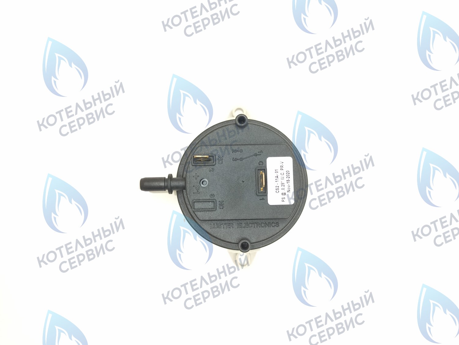 AP002-059 Прессостат (реле давления)  59 Пa NS2-2212-00 USA Лемакс в Орле