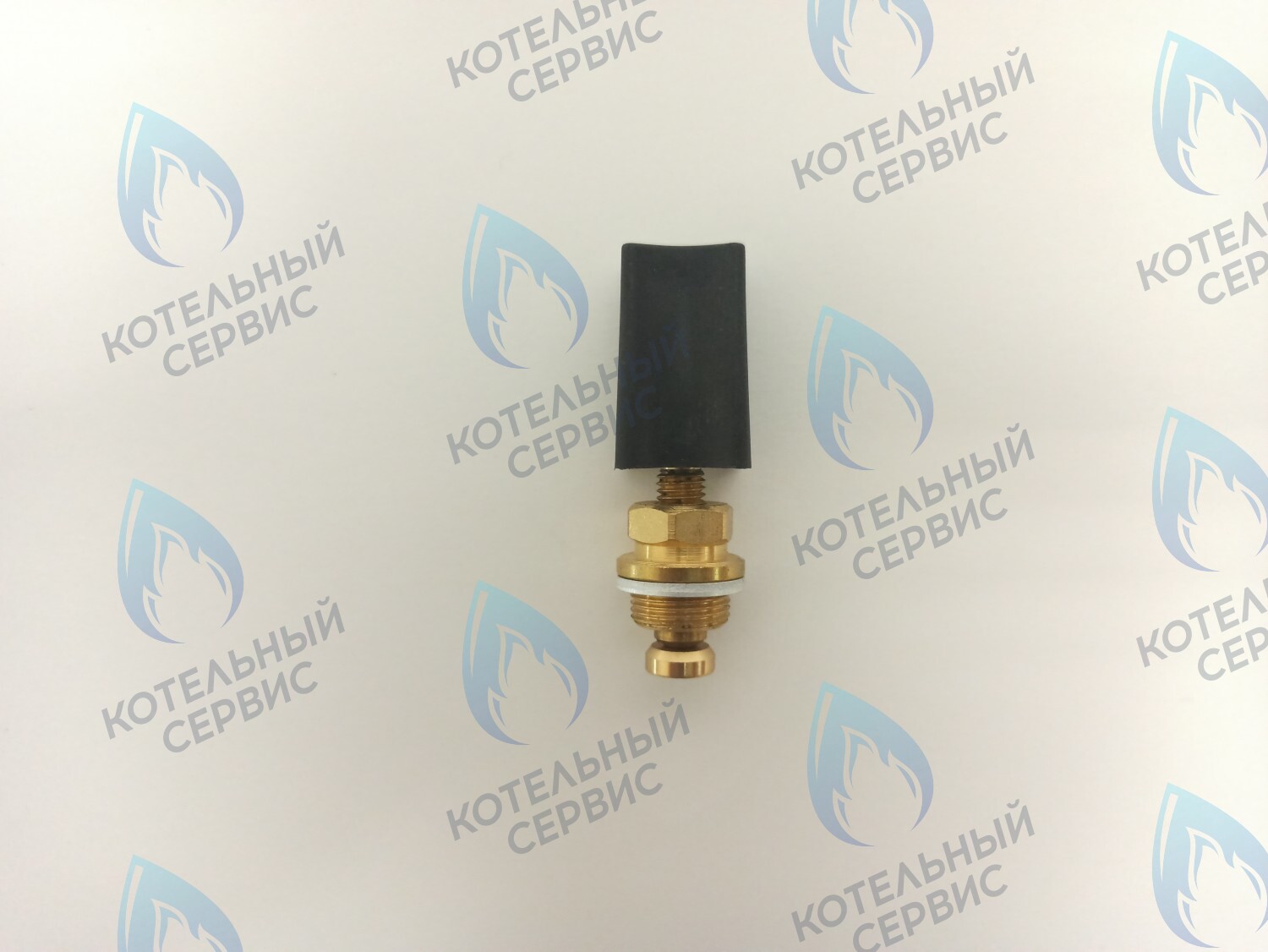 FF006-02 Кран подпитки Baxi, Protherm (для 0020035088), ELSOTHERM (для CB11030022), ELECTROLUX (для Cb11030123, CB11030124) (D14mm, ключ 14) в Орле